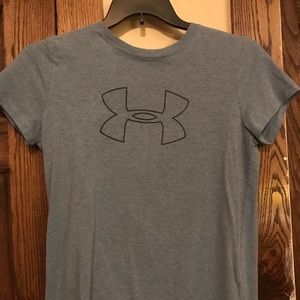 Under Armour T-shirt size Large